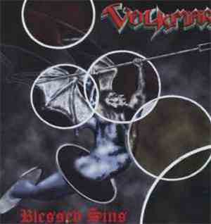 Volkmar - Blessed Sins
