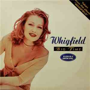 Whigfield - Big Time