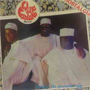 Wura Fadaka Band - Nostalgia
