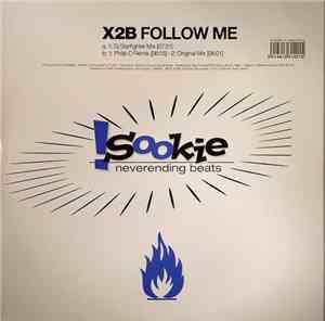 X2B - Follow Me