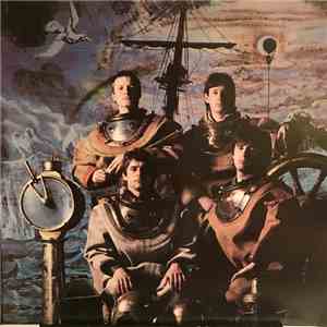 XTC - Black Sea