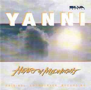 Yanni  - Heart Of Midnight