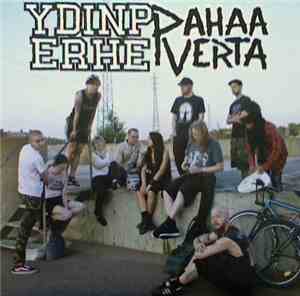 Ydinperhe / Pahaa Verta - Ydinperhe / Pahaa Verta