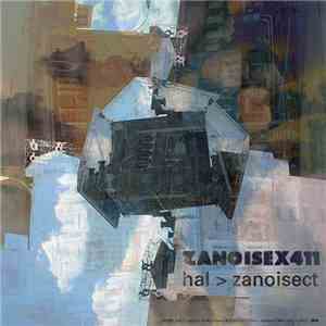 Zanoisect - Zanoisex 411