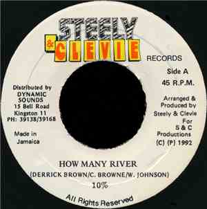 10% - How Many River