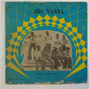 Abaraka Guitar Band - Aba N'Anya