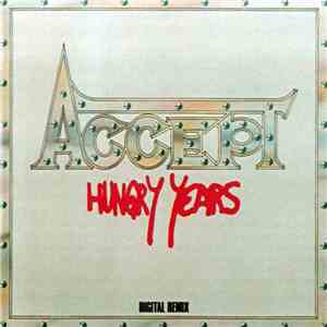 Accept - Hungry Years