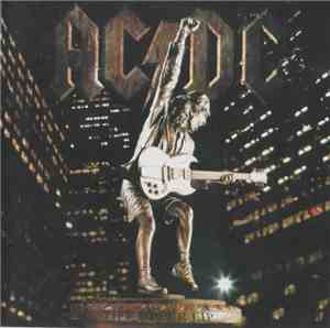 AC/DC - Stiff Upper Lip