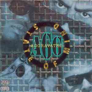 Aggravated - Agg... State Of Mind
