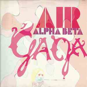 AIR - Alpha Beta Gaga