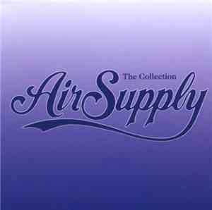 Air Supply - The Collection