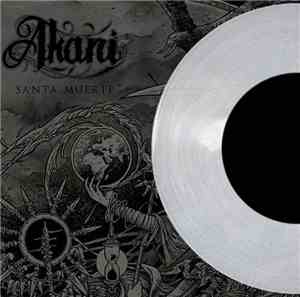 Akani  - Santa Muerte