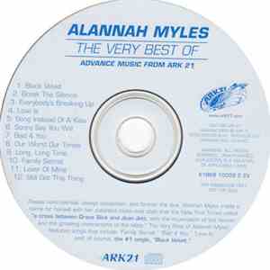 Alannah Myles - The Very Best Of Alannah Myles