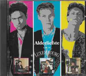 Alderliefste - Life In Luxembourg