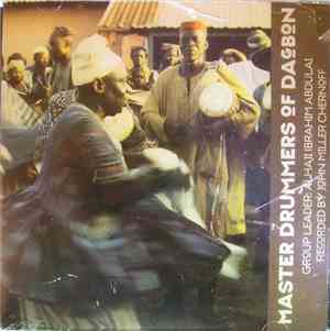Alhaji Ibrahim Abdulai - Master Drummers Of Dagbon, Volume 1