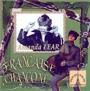 Amanda Lear - Francaise Chancone