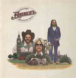 America  - History · America's Greatest Hits