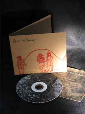 André Foisy - After The Prophecy