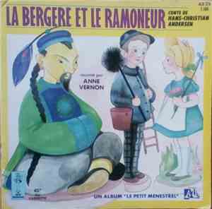 Anne Vernon - La Bergère Et Le Ramoneur