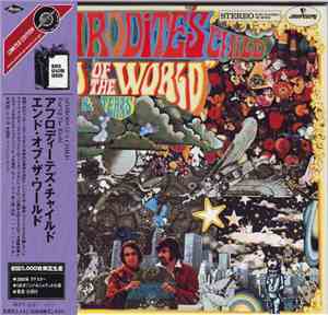 Aphrodite's Child - End Of The World