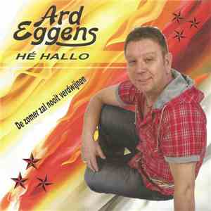 Ard Eggens - He Hallo