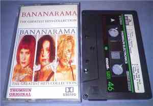 Bananarama - The Greatest Hits Collection