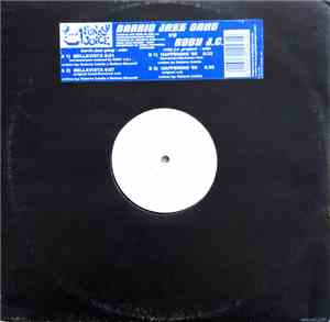 Barrio Jazz Gang vs Roby J.C. - Bellavista / Happening '66