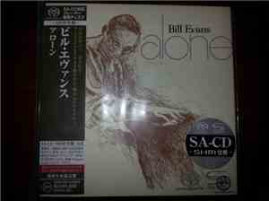 Bill Evans - Alone