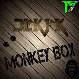 Blakjak  - Monkey Box