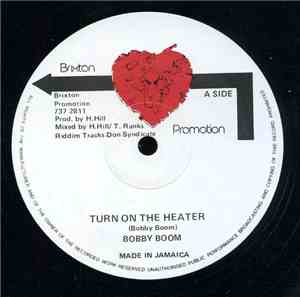 Bobby Boom - Turn On The Heater
