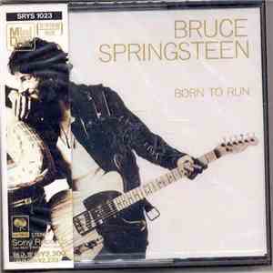 Bruce Springsteen - Born To Run