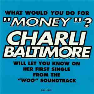 Charli Baltimore - Money