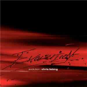 Chris Liebing - Evolution