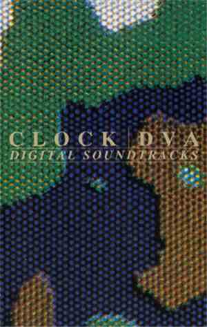 Clock DVA - Digital Soundtracks