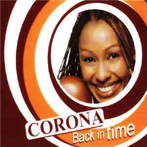 Corona - Back In Time