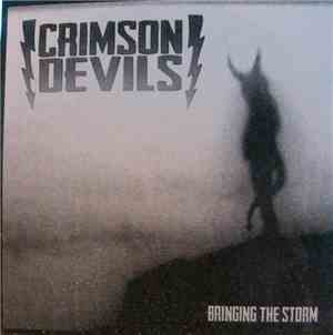 Crimson Devils - Bringing The Storm