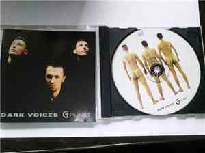 Dark Voices - G-Punkt