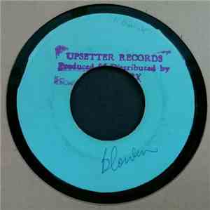 David Isaacs / The Upsetters - Place In The Sun / Handy Cap