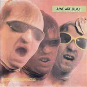 Devo - Q: Are We Not Men? A: We Are Devo!