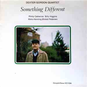 Dexter Gordon Quartet - Niels-Henning Ørsted Pedersen, Philip Catherine & B ...