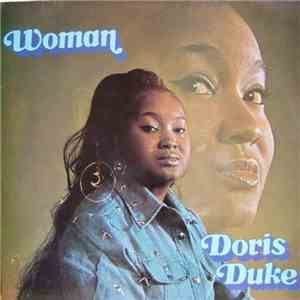 Doris Duke - Woman