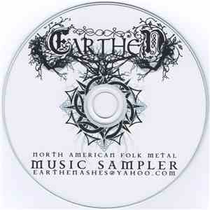 Earthen - North American Folk Metal (Music Sampler)