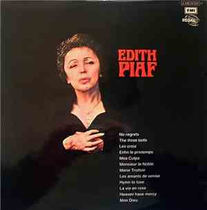 Edith Piaf - Edith Piaf