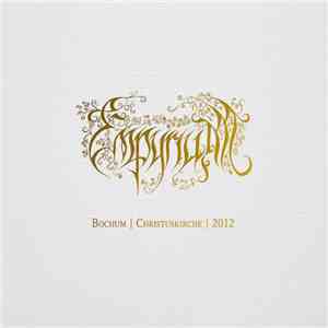Empyrium - Bochum | Christuskirche | 2012