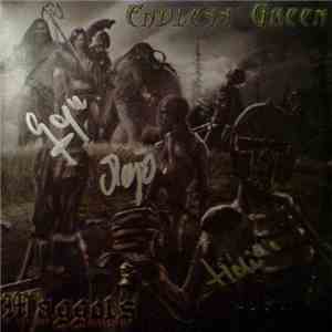 Endless Green / Maggots - Endless Green / Maggots