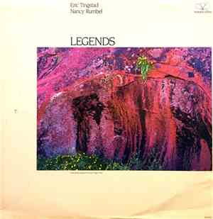 Eric Tingstad / Nancy Rumbel - Legends