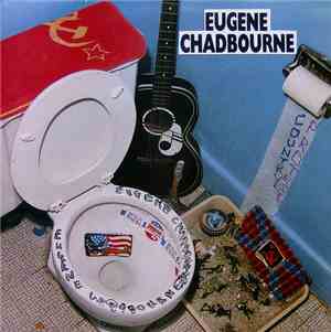 Eugene Chadbourne - Country Protest