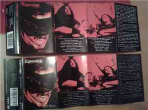 Execrator - Silent Murder