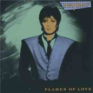 Fancy - Flames Of Love