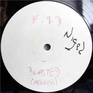 FBD Project - Terminate